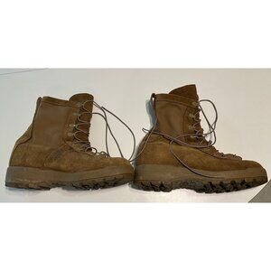 Mc Rea Footwear Tactical Boot Men 8W  Gore Tex Waterproof Vibram Combat Military